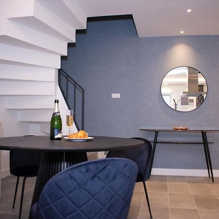 Luxury Cozy 2 Bdr Downtown Apt.5 布达佩斯 外观 照片