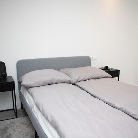 Luxury Cozy 2 Bdr Downtown Apt.5 布达佩斯 外观 照片