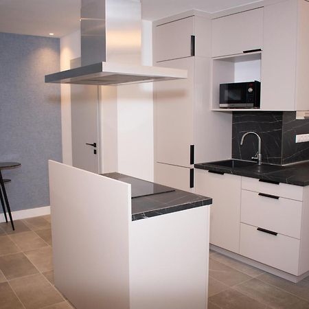 Luxury Cozy 2 Bdr Downtown Apt.5 布达佩斯 外观 照片