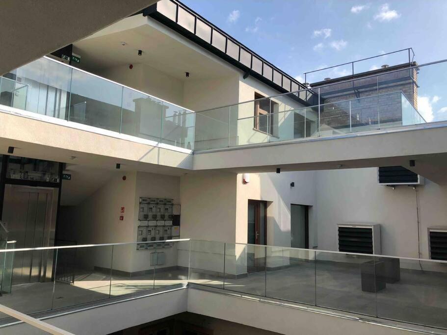 Luxury Cozy 2 Bdr Downtown Apt.5 布达佩斯 外观 照片