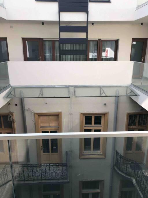 Luxury Cozy 2 Bdr Downtown Apt.5 布达佩斯 外观 照片