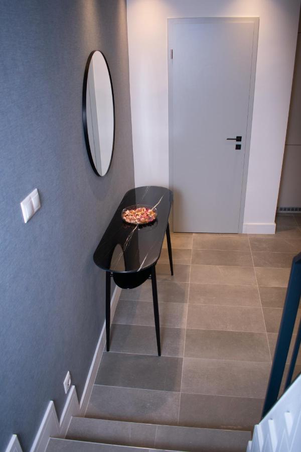Luxury Cozy 2 Bdr Downtown Apt.5 布达佩斯 外观 照片