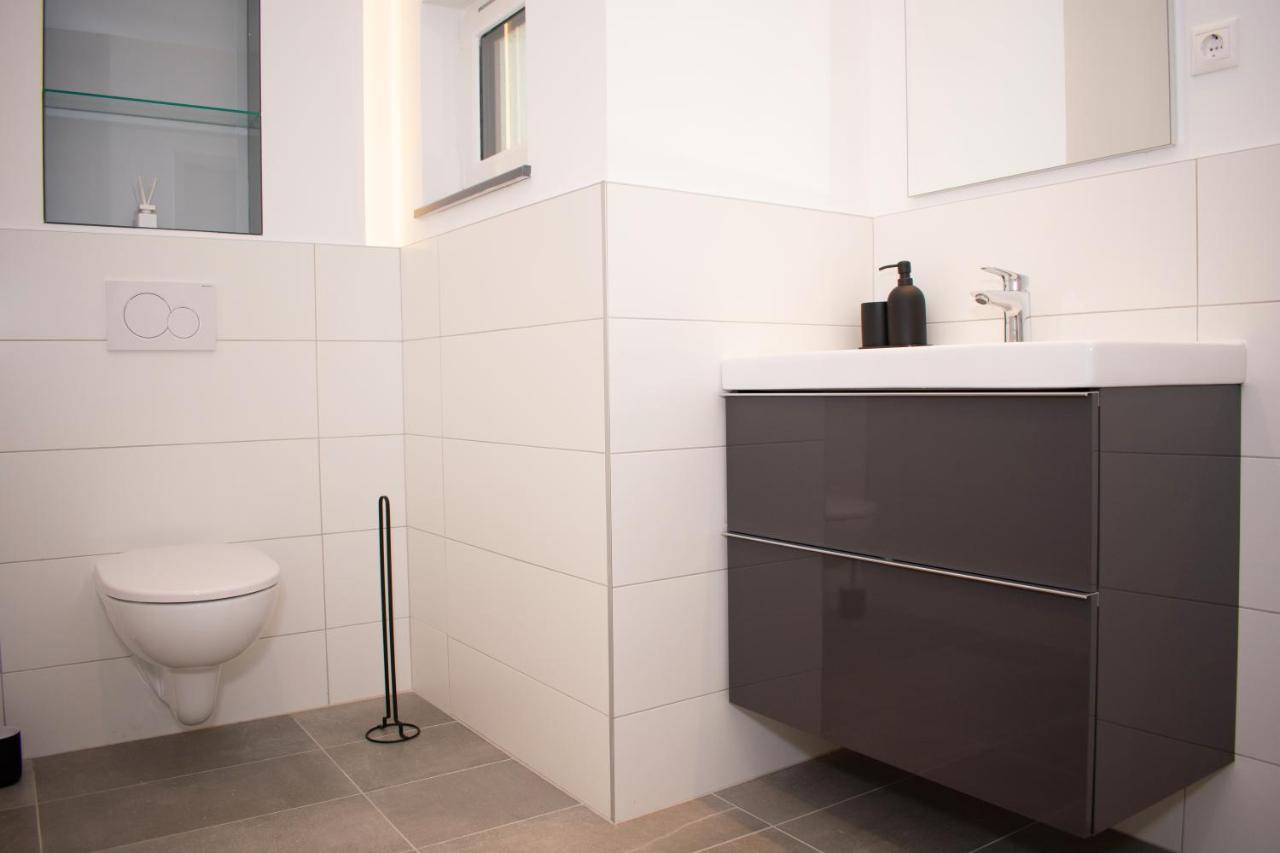 Luxury Cozy 2 Bdr Downtown Apt.5 布达佩斯 外观 照片