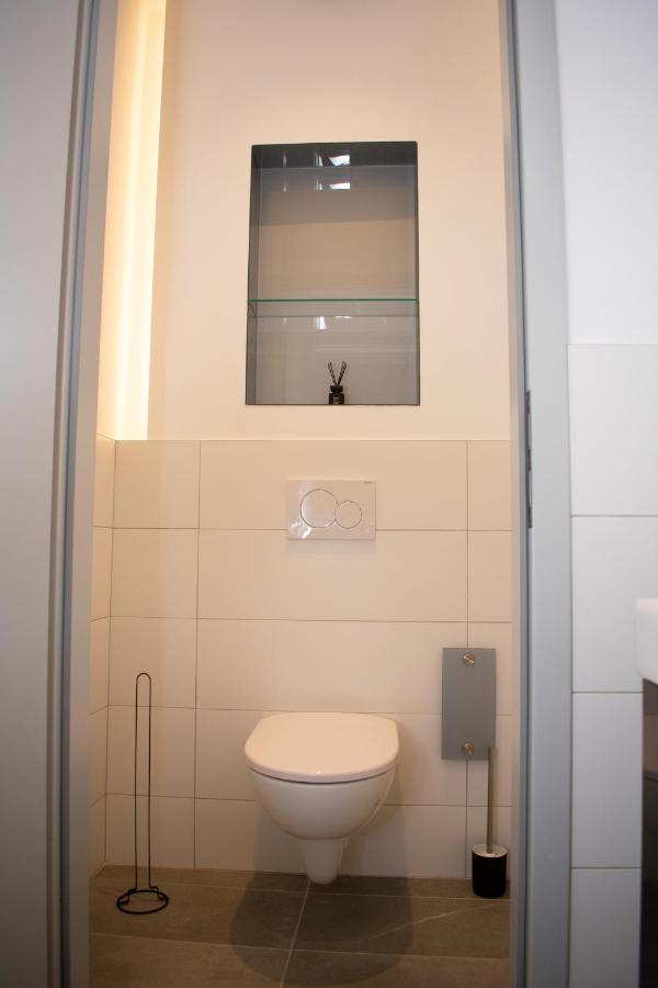 Luxury Cozy 2 Bdr Downtown Apt.5 布达佩斯 外观 照片