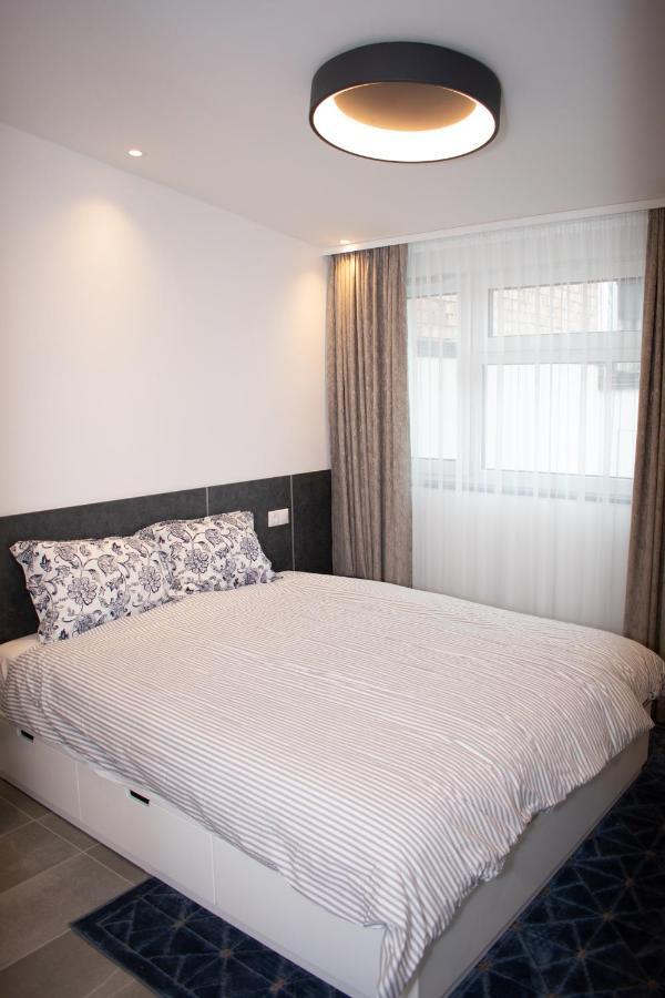 Luxury Cozy 2 Bdr Downtown Apt.5 布达佩斯 外观 照片