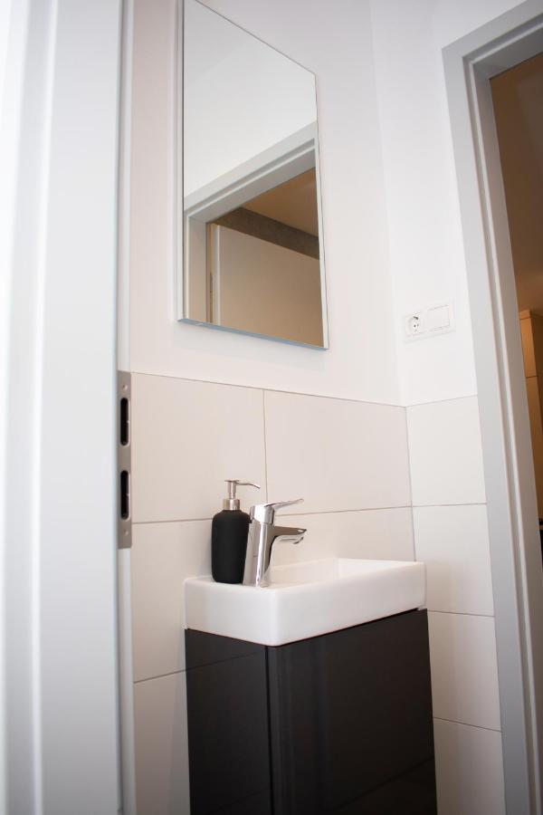 Luxury Cozy 2 Bdr Downtown Apt.5 布达佩斯 外观 照片