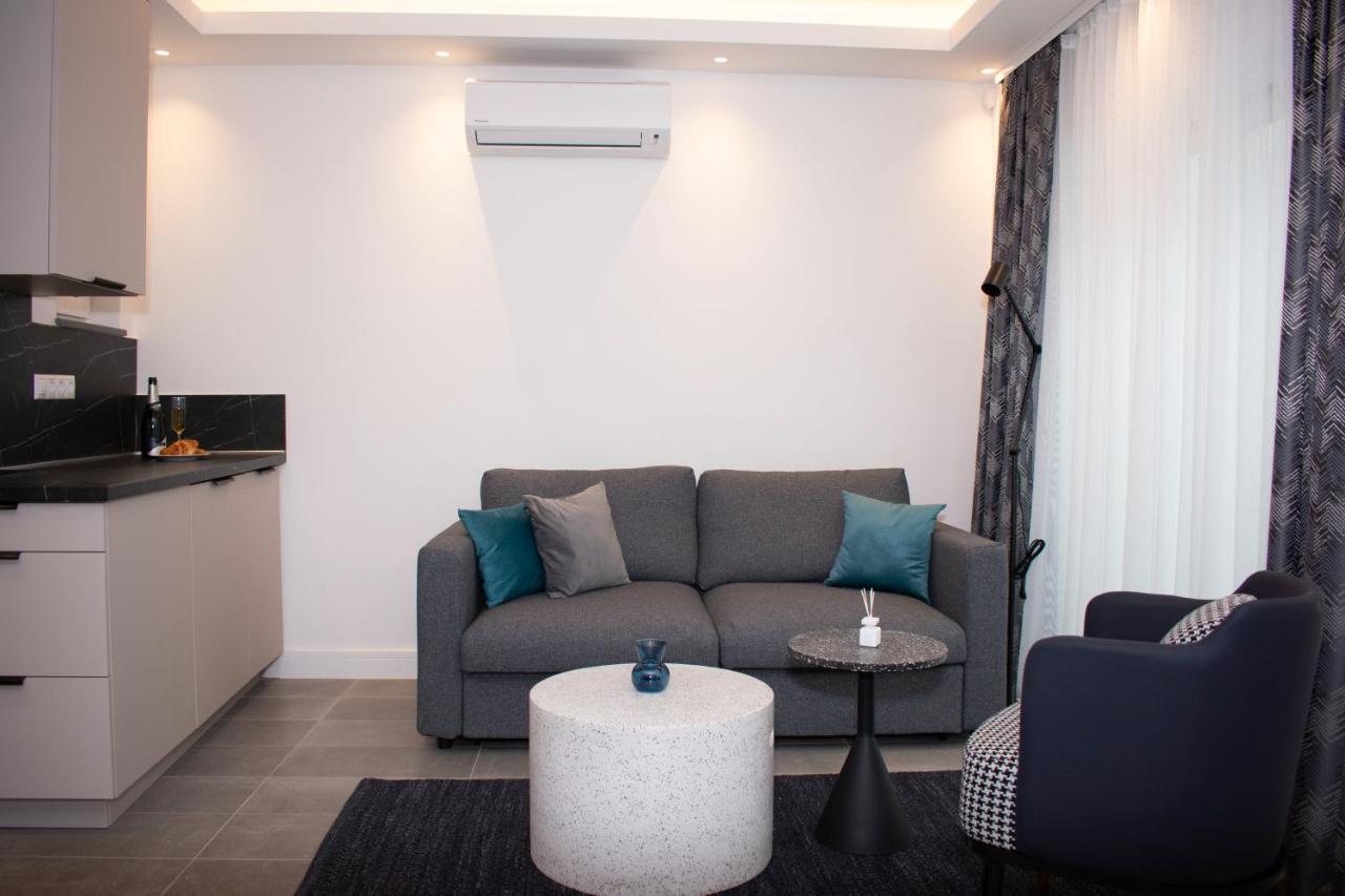 Luxury Cozy 2 Bdr Downtown Apt.5 布达佩斯 外观 照片