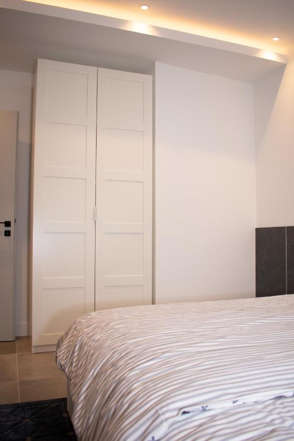 Luxury Cozy 2 Bdr Downtown Apt.5 布达佩斯 外观 照片