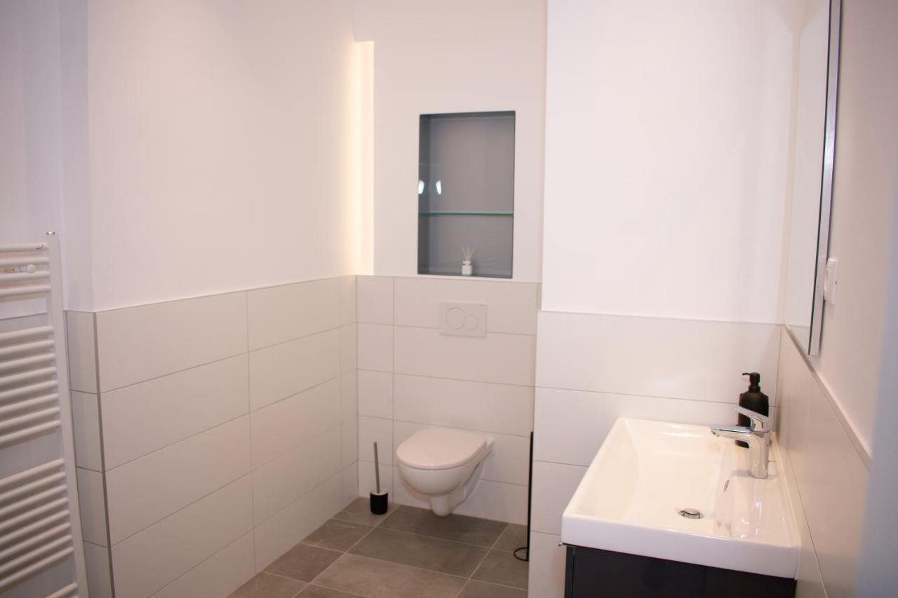 Luxury Cozy 2 Bdr Downtown Apt.5 布达佩斯 外观 照片