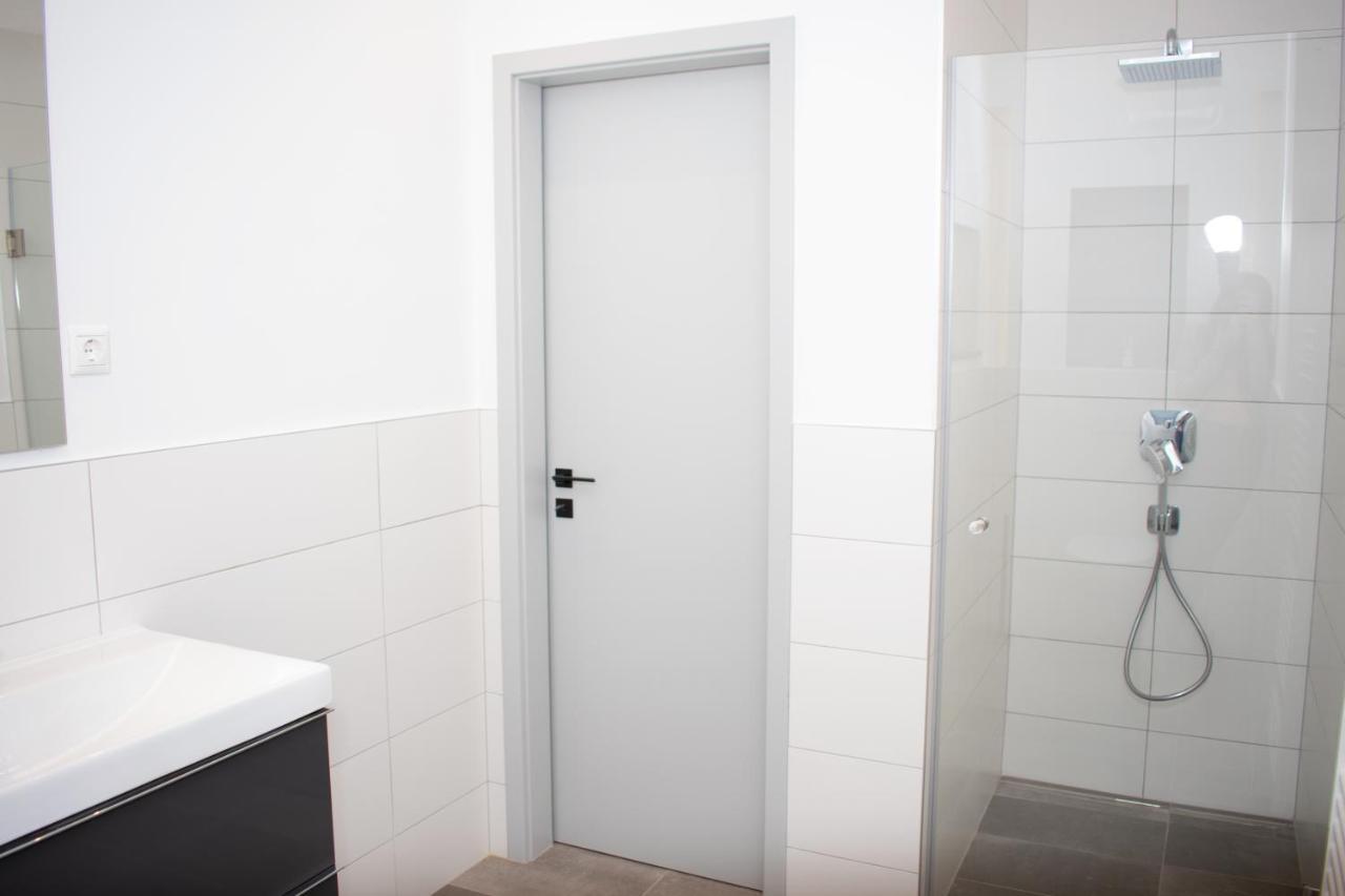Luxury Cozy 2 Bdr Downtown Apt.5 布达佩斯 外观 照片