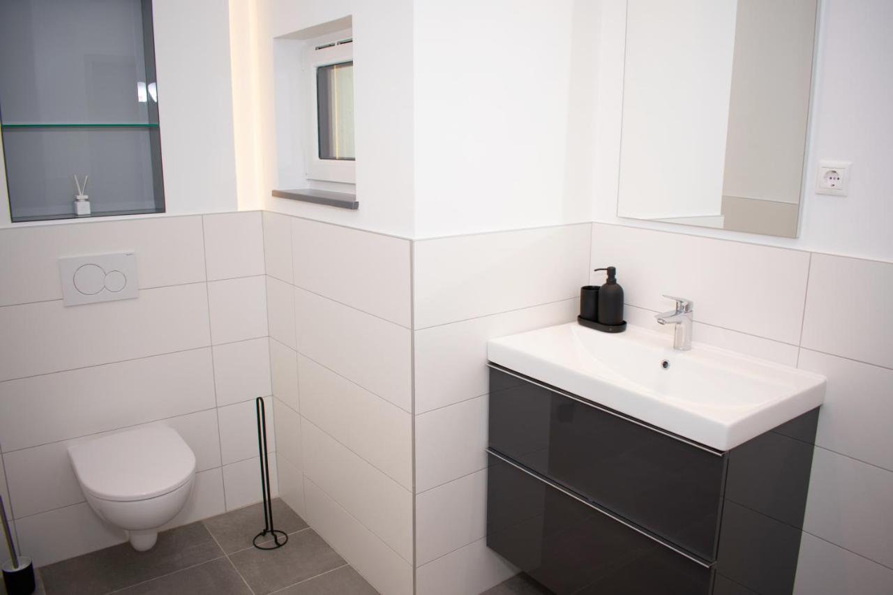 Luxury Cozy 2 Bdr Downtown Apt.5 布达佩斯 外观 照片