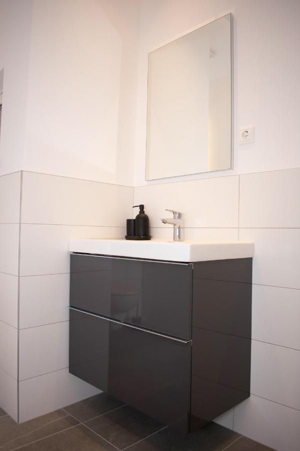 Luxury Cozy 2 Bdr Downtown Apt.5 布达佩斯 外观 照片