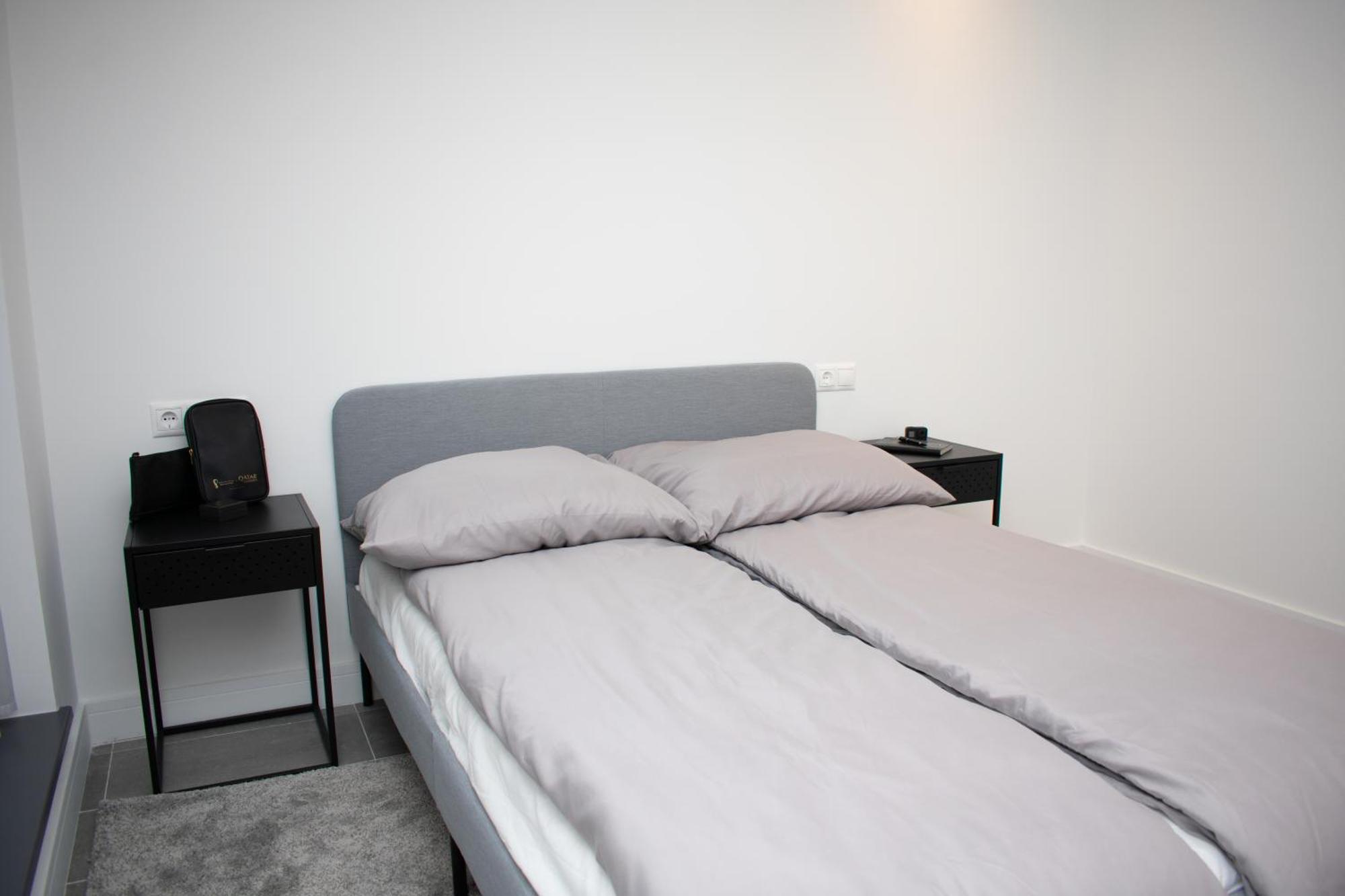 Luxury Cozy 2 Bdr Downtown Apt.5 布达佩斯 外观 照片