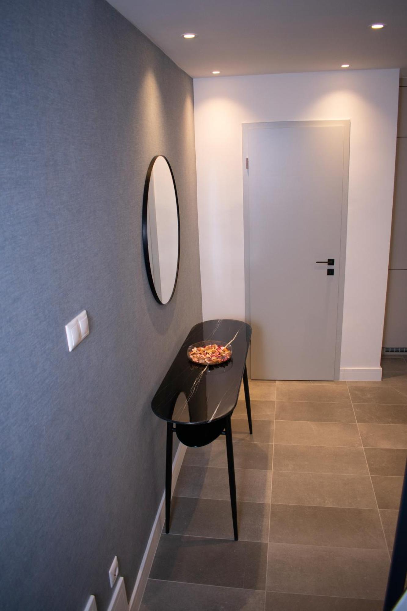 Luxury Cozy 2 Bdr Downtown Apt.5 布达佩斯 外观 照片