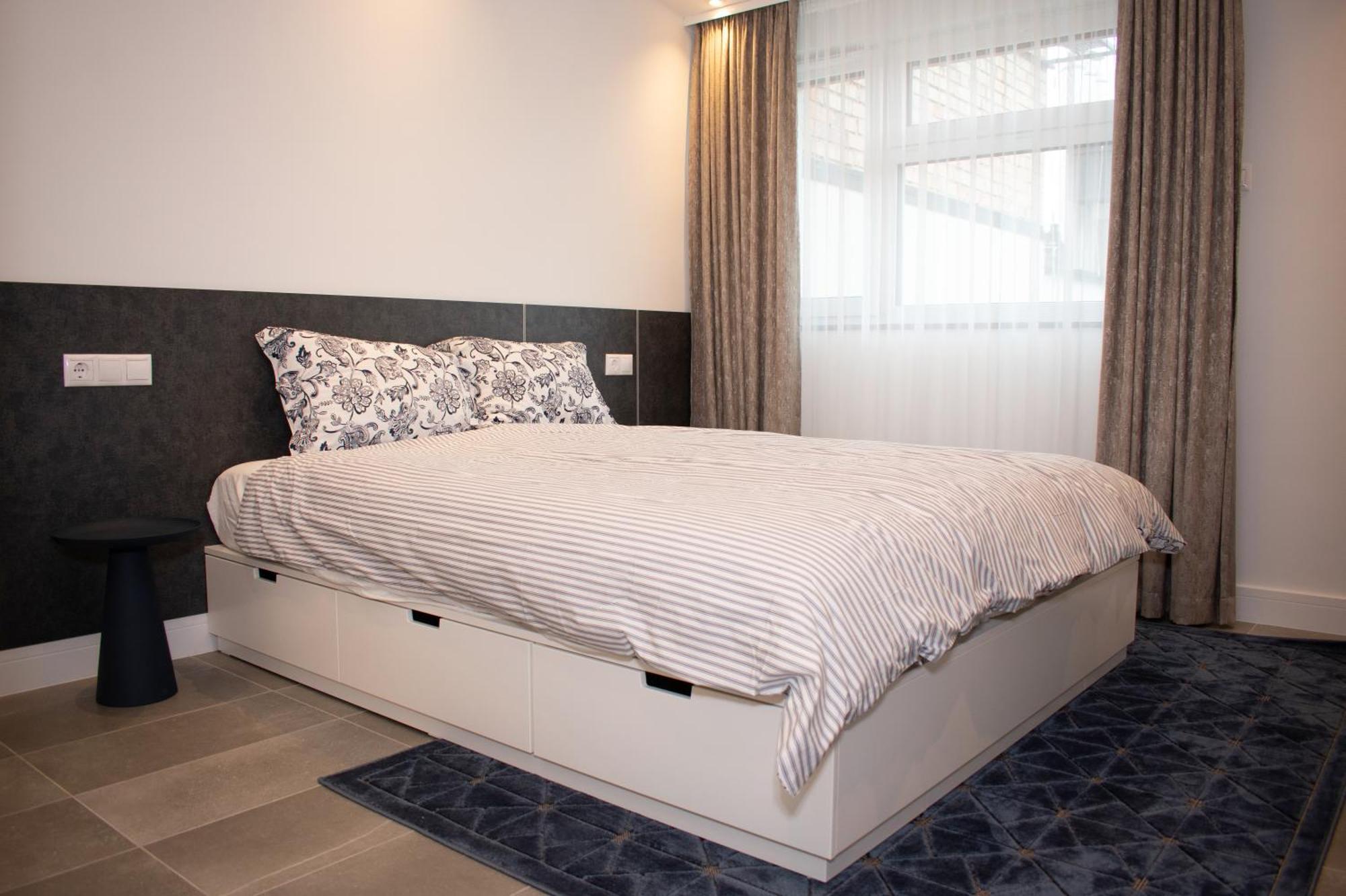 Luxury Cozy 2 Bdr Downtown Apt.5 布达佩斯 外观 照片