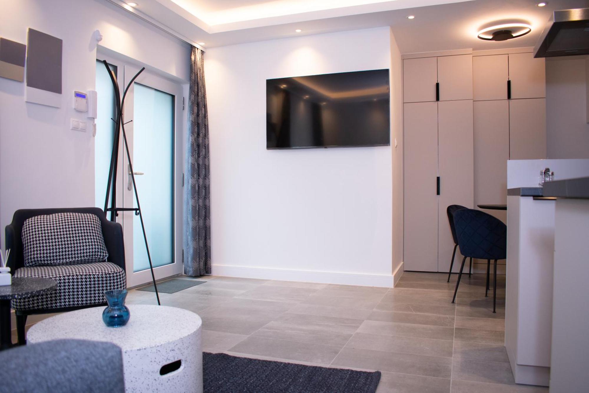 Luxury Cozy 2 Bdr Downtown Apt.5 布达佩斯 外观 照片