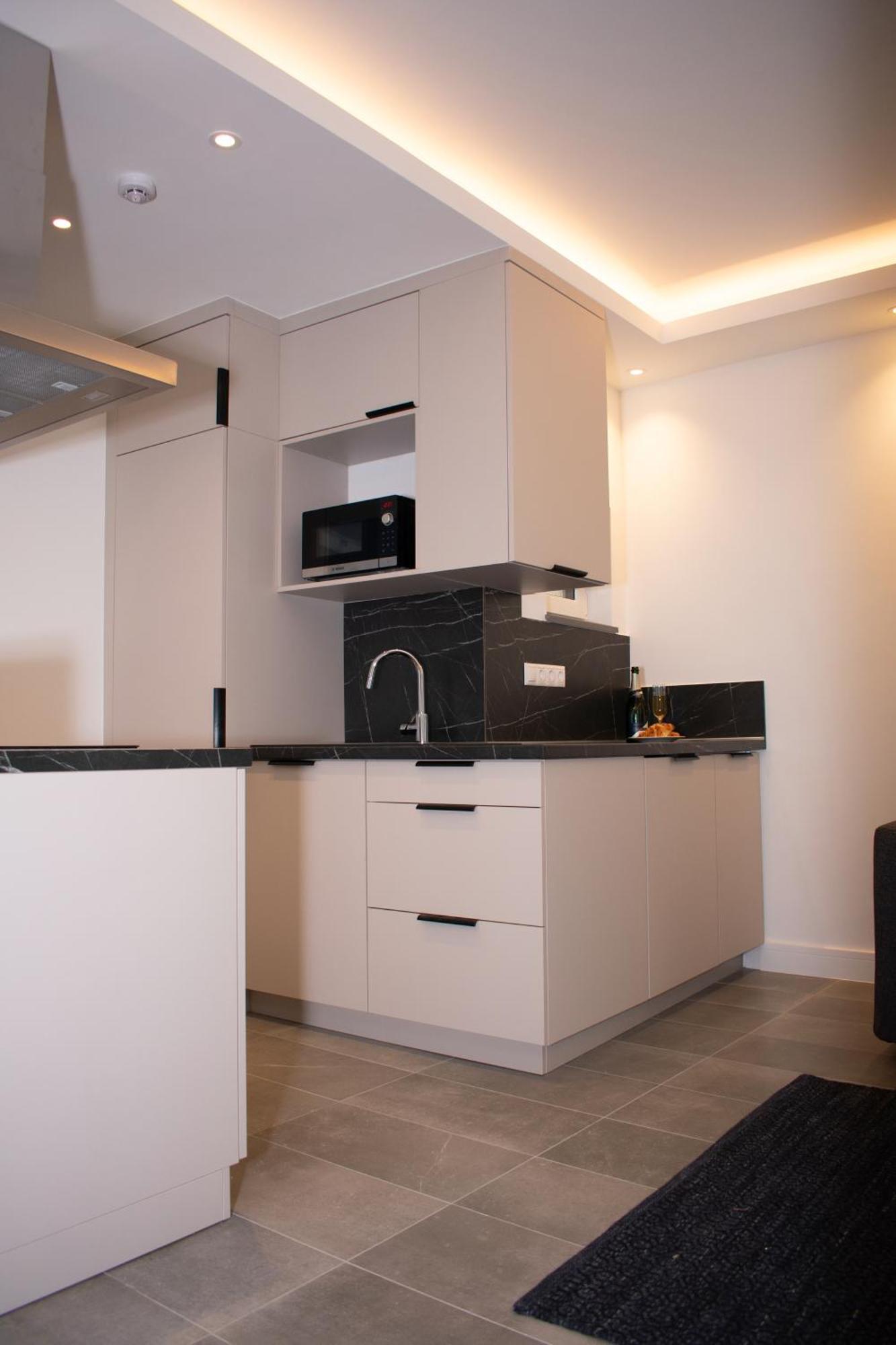 Luxury Cozy 2 Bdr Downtown Apt.5 布达佩斯 外观 照片